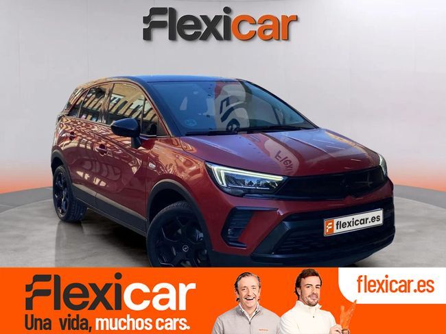 OPEL Crossland (1.2 81kW (110CV) Edition S/S) en Murcia