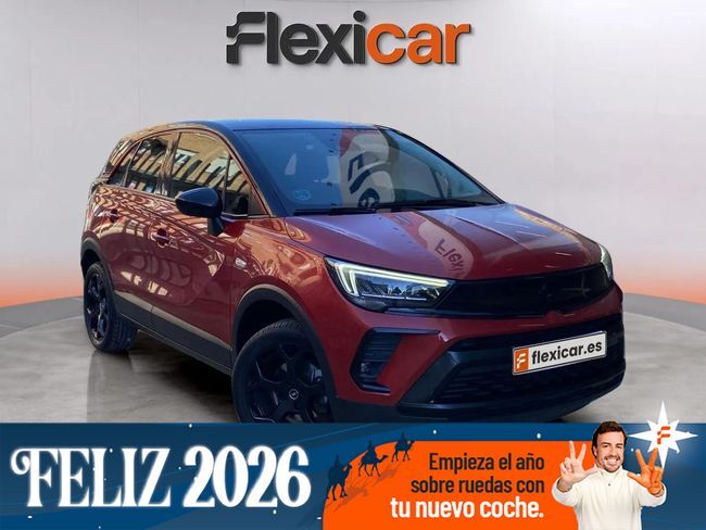 OPEL Crossland (1.2 81kW (110CV) Edition S/S) en Murcia