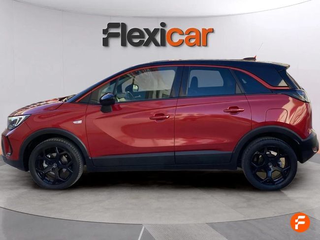 Foto del OPEL Crossland 1.2 S&S Edition 110