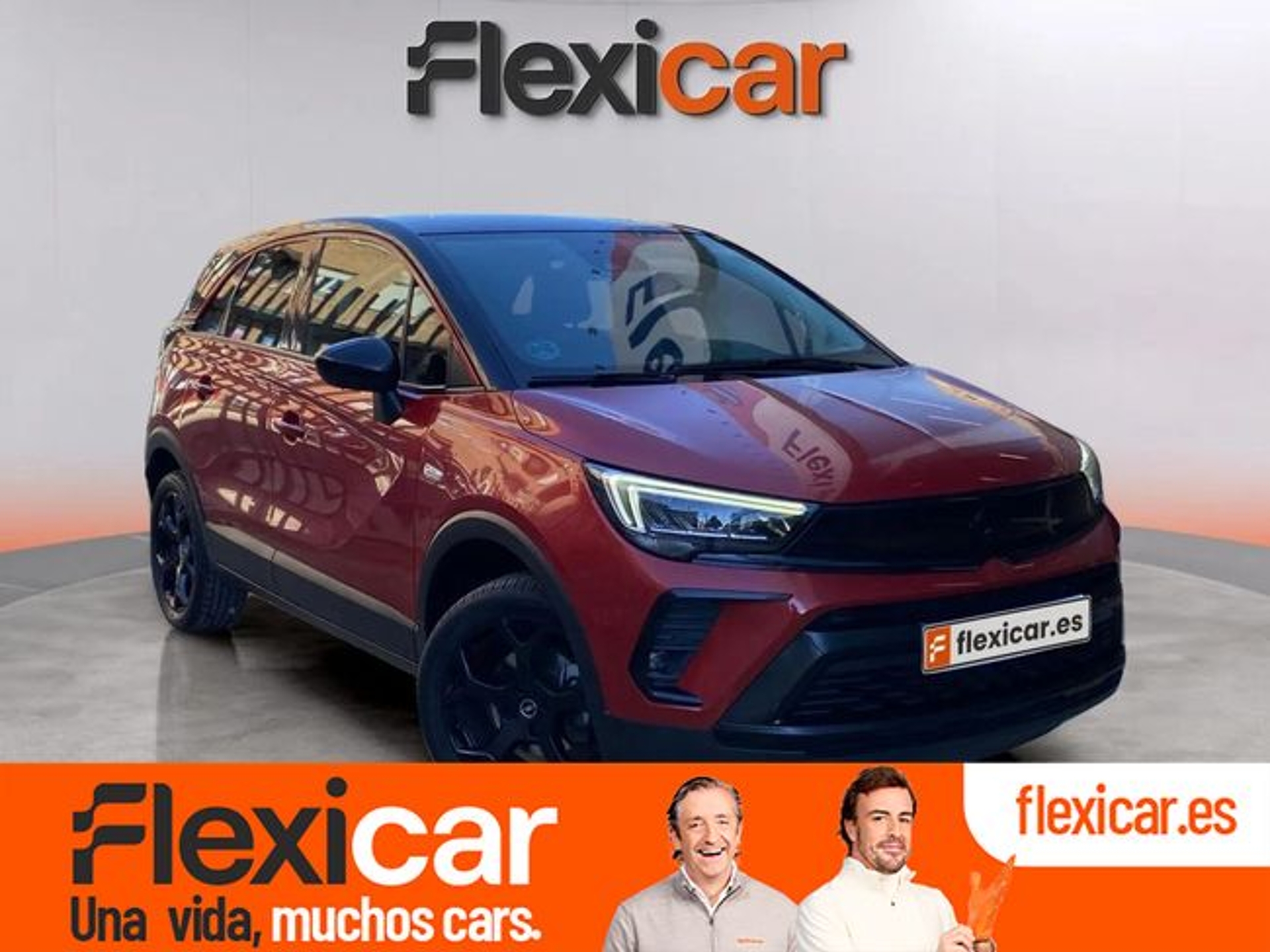 Imagen de OPEL Crossland