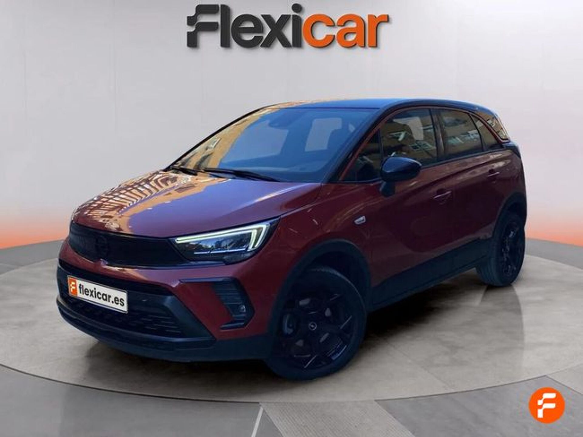 Imagen 2 de OPEL Crossland