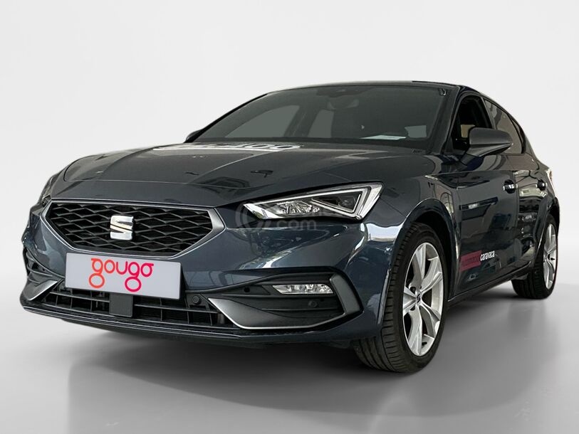 Foto del SEAT León 1.0 TSI S&S FR 25º Aniversario 110