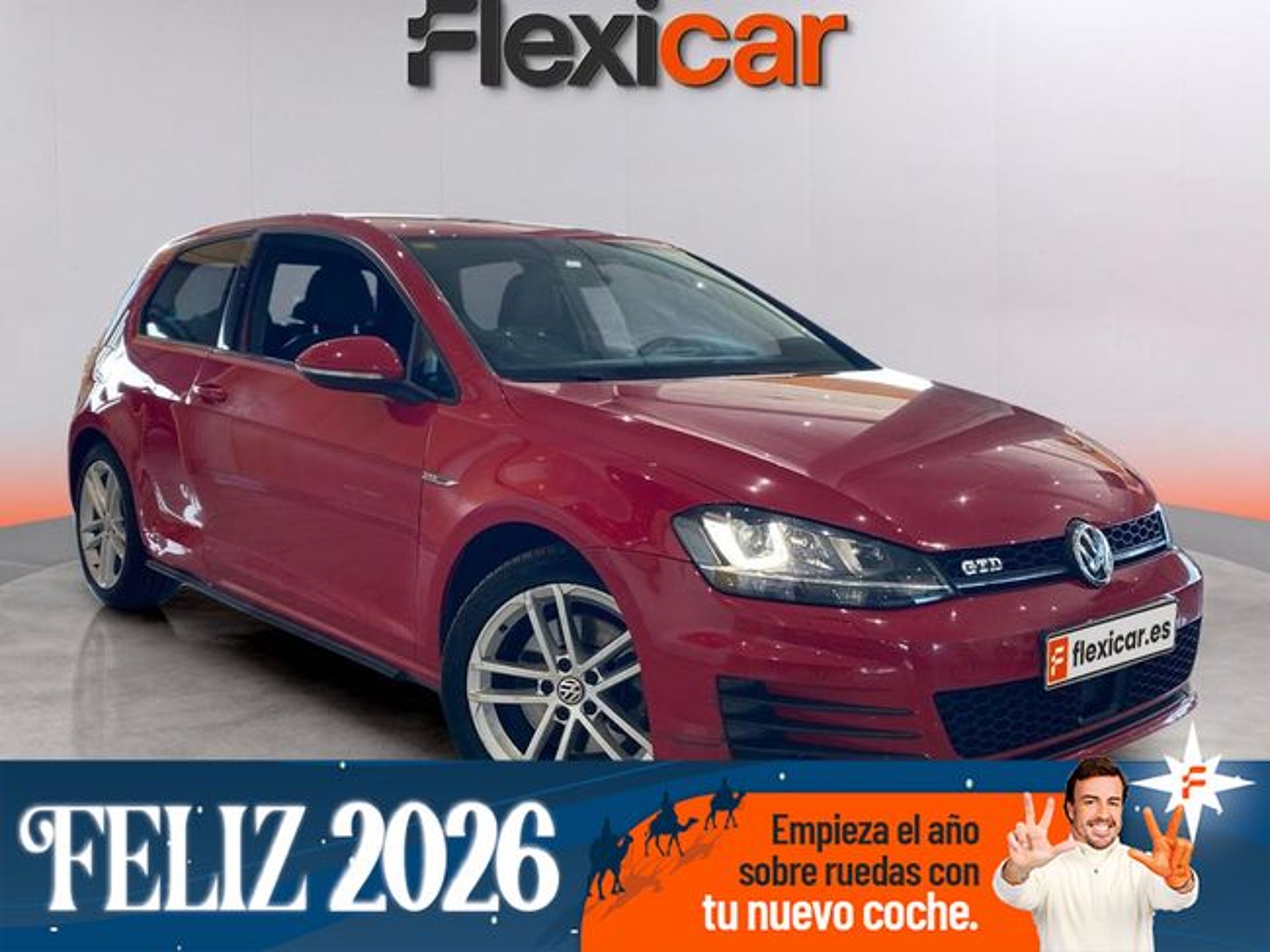 Imagen de VOLKSWAGEN Golf