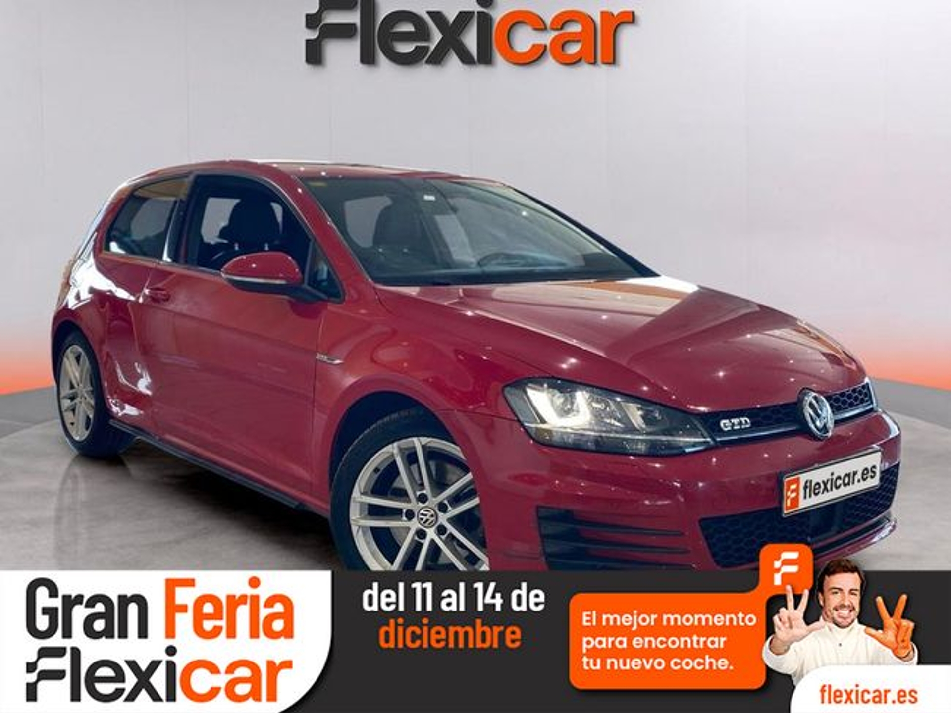 Imagen de VOLKSWAGEN Golf
