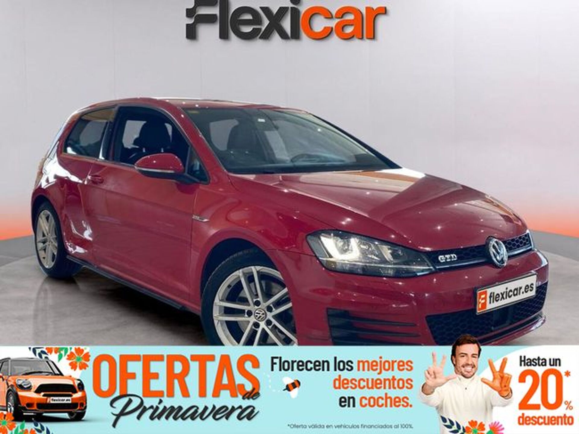 Imagen 1 de VOLKSWAGEN Golf