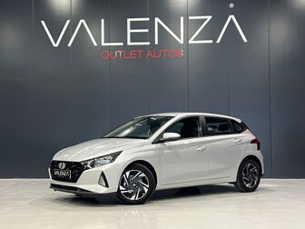 Imagen de HYUNDAI i20 1.0 TGDI Klass 100