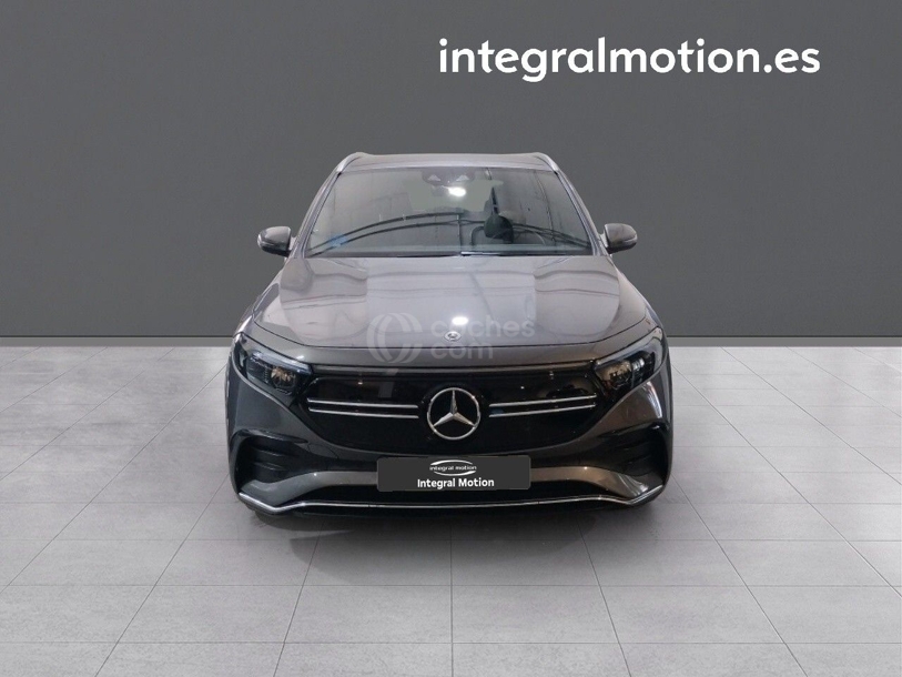 Foto del MERCEDES EQA 250