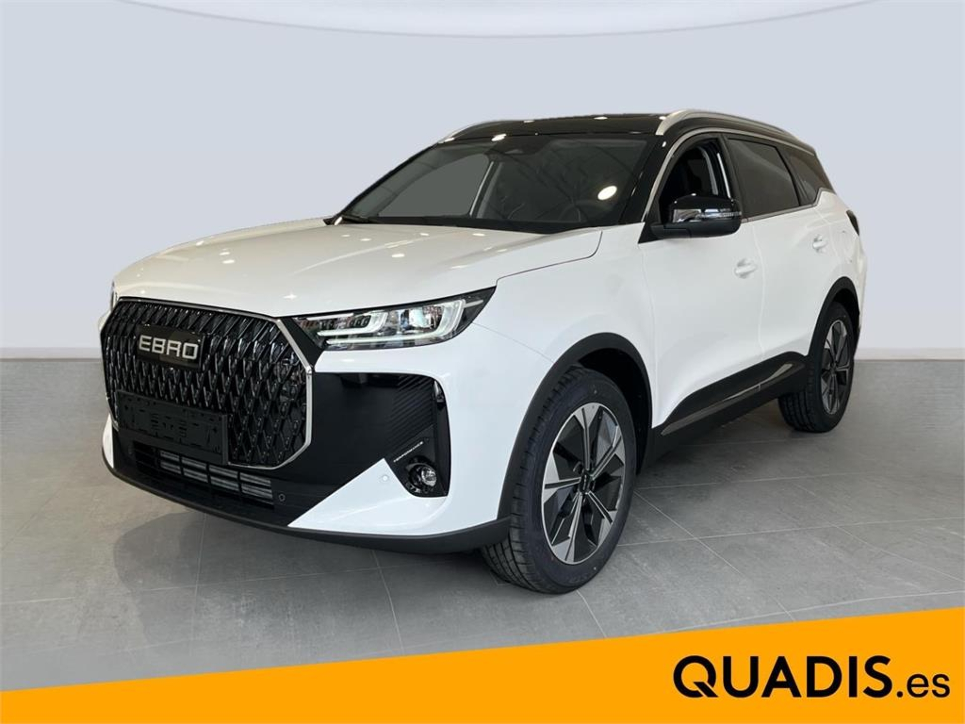 Imagen de EBRO s700