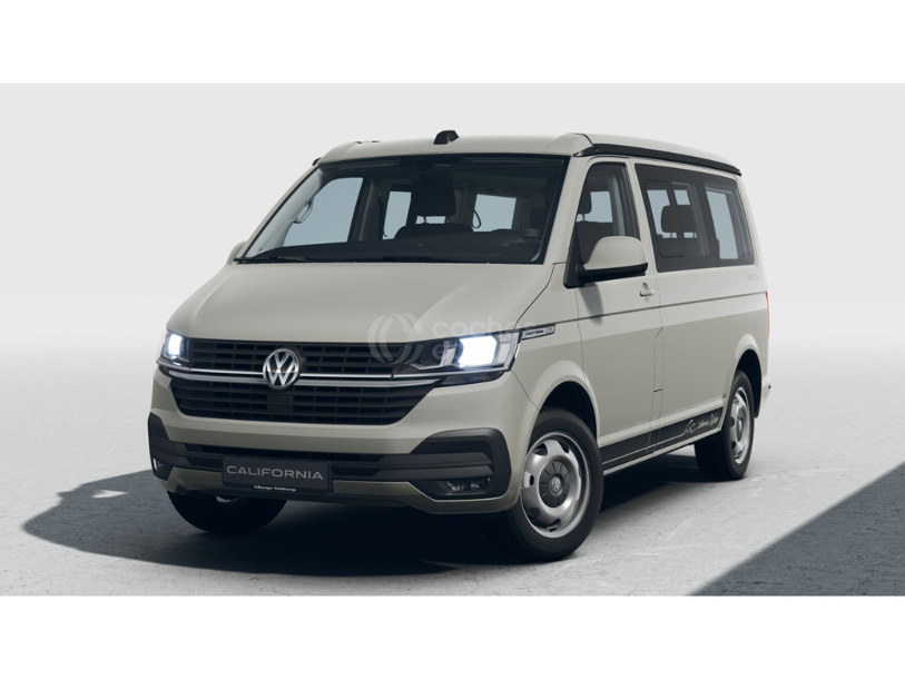 Foto del VOLKSWAGEN California 2.0TDI BMT Outdoor Beach Camper 110kW