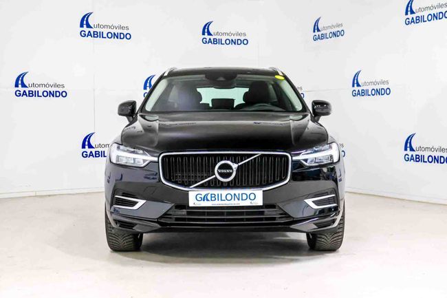 Foto del VOLVO XC60 T8 Twin Inscription