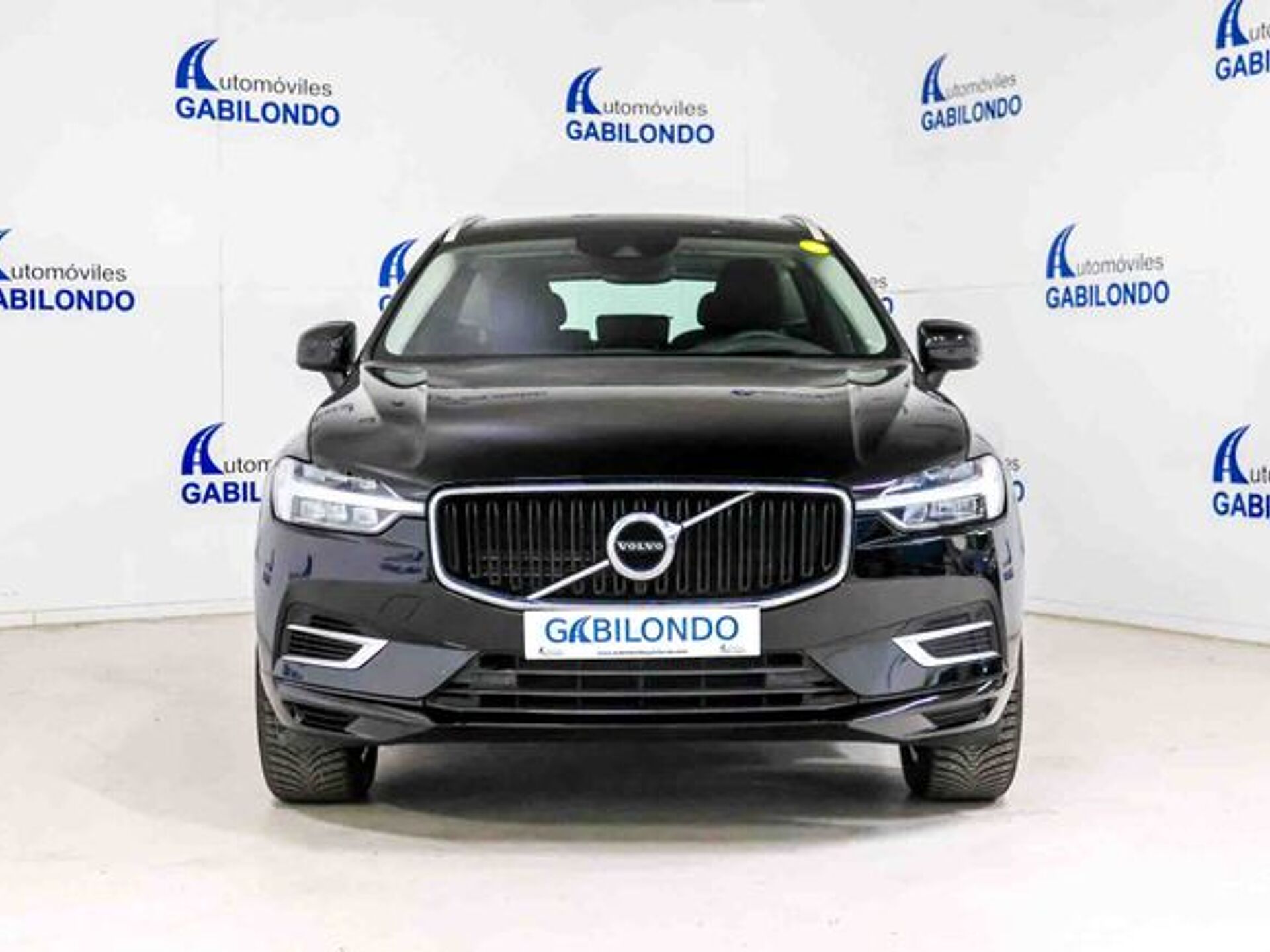 Imagen 2 de VOLVO XC60