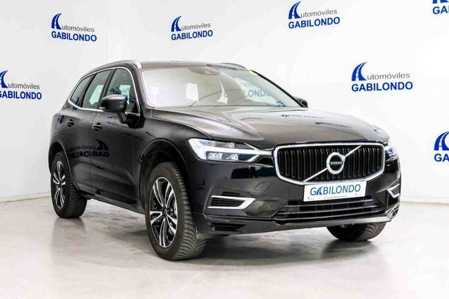 Foto del VOLVO XC60 T8 Twin Inscription
