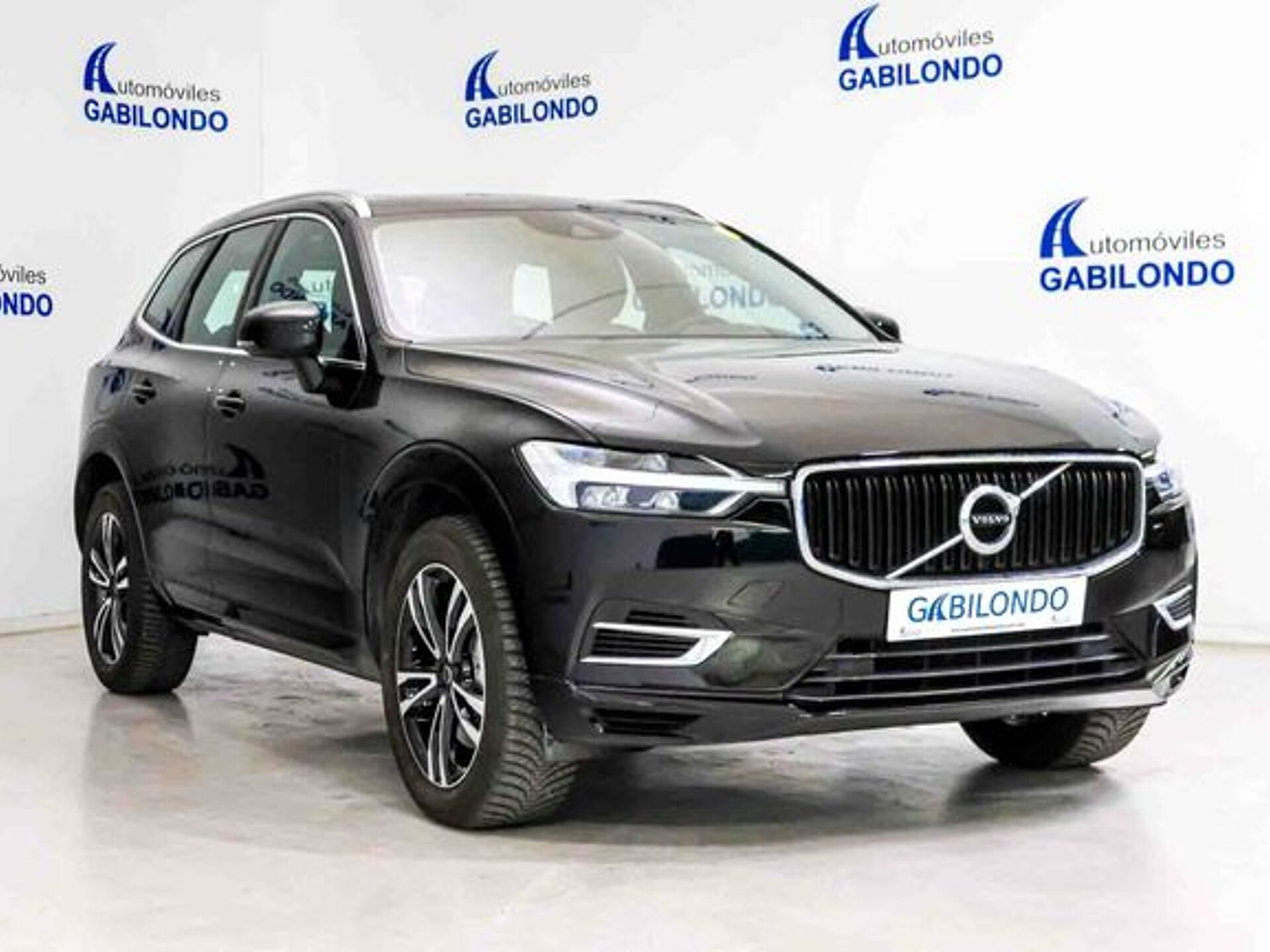 Imagen 3 de VOLVO XC60