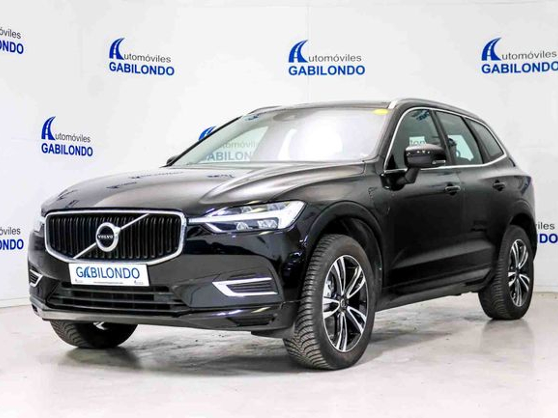 Imagen de VOLVO XC60