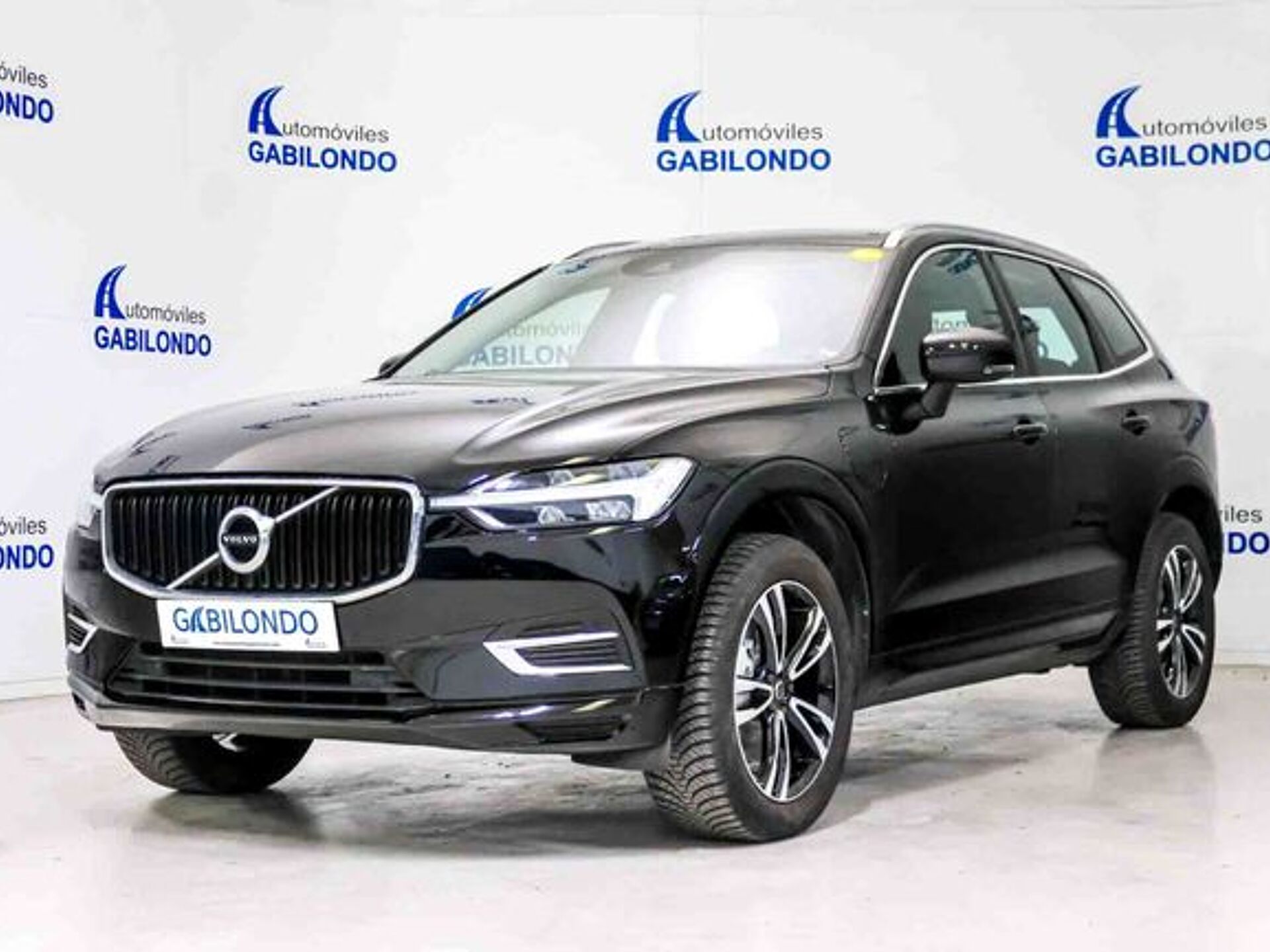 Imagen 1 de VOLVO XC60