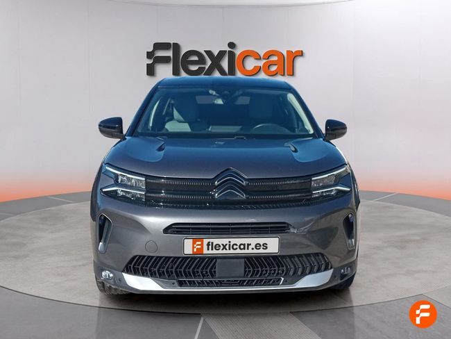 Foto del CITROEN C5 Aircross BlueHDi S&S Max EAT8 130