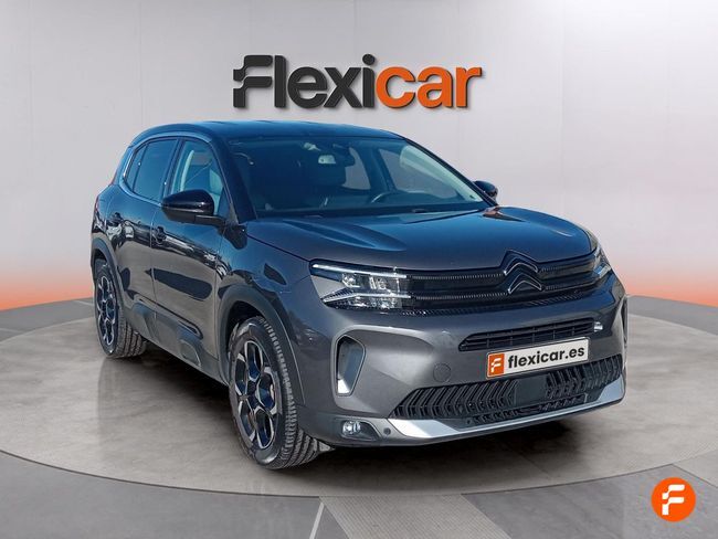 Foto del CITROEN C5 Aircross BlueHDi S&S Max EAT8 130