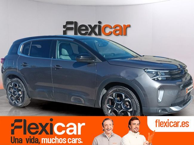 Foto del CITROEN C5 Aircross BlueHDi S&S Max EAT8 130