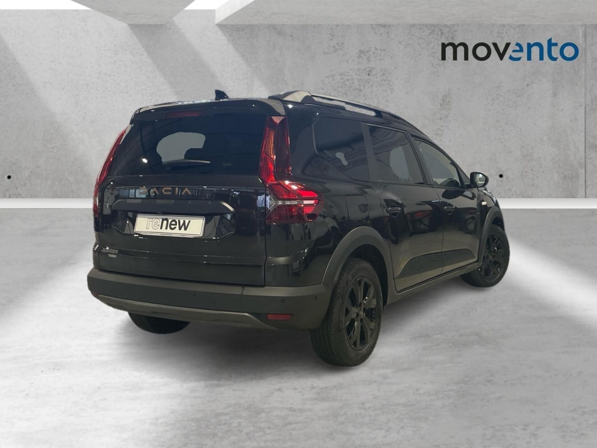 Imagen 2 de DACIA Jogger