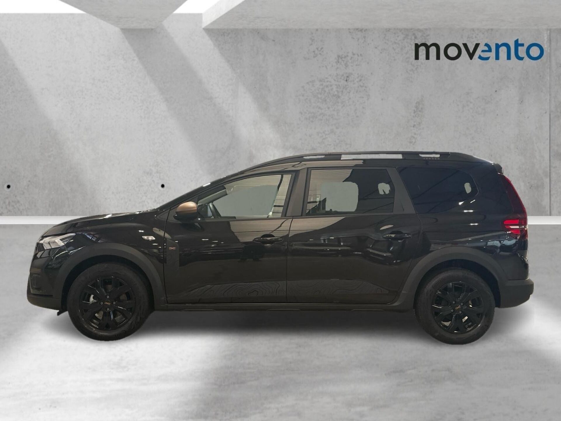 Imagen 3 de DACIA Jogger