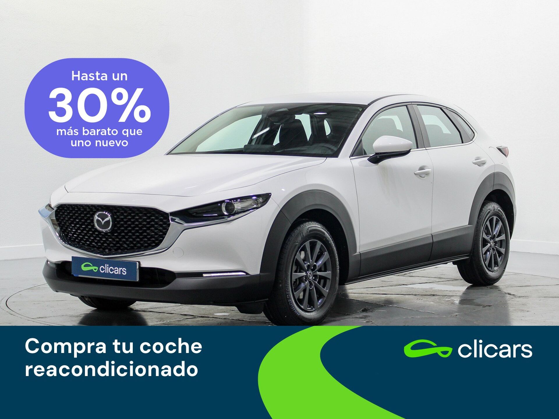 Imagen de MAZDA CX-30