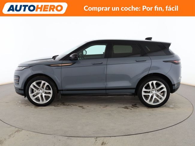 Foto del LAND ROVER Range Rover Evoque 2.0 I4 MHEV R-Dynamic AWD Aut. 200