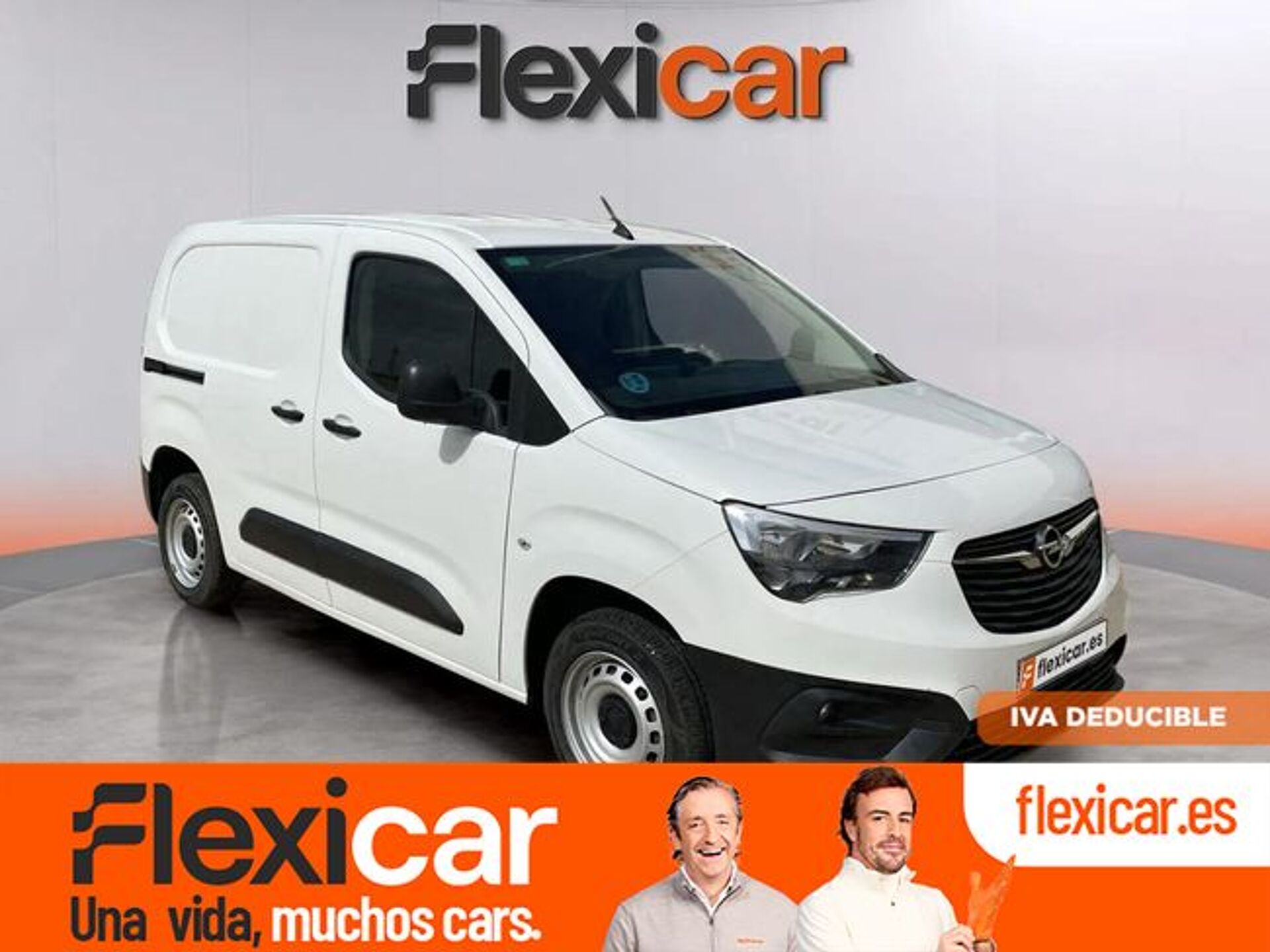 Imagen de OPEL Combo