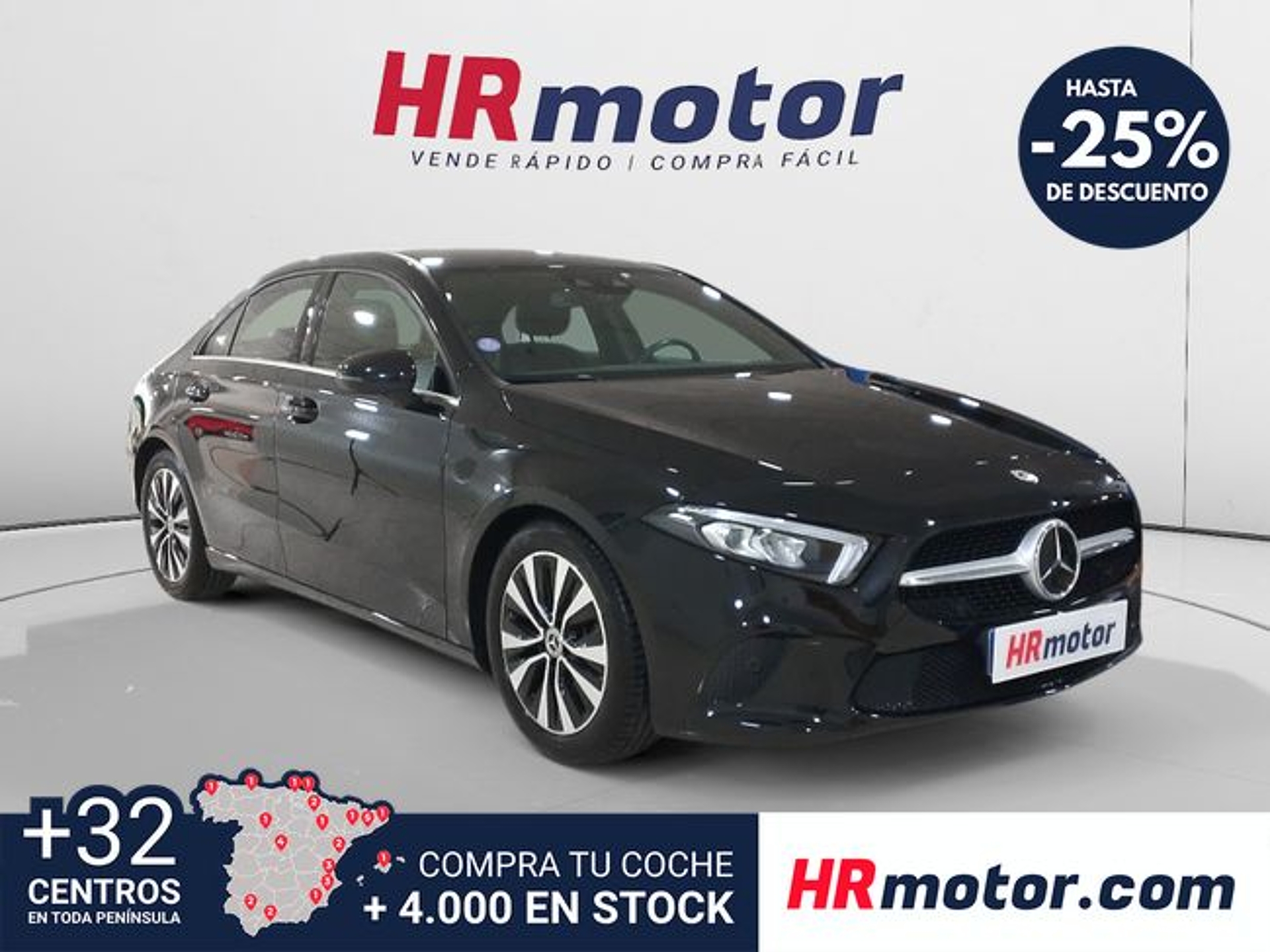 Imagen de MERCEDES Clase A