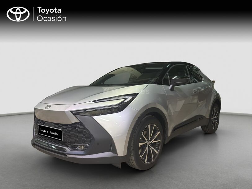 Foto del TOYOTA C-HR 200H Advance