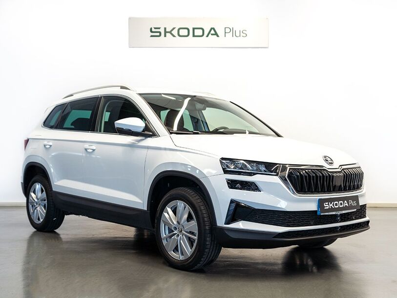 Foto del SKODA Karoq 2.0TDI AdBlue Selection DSG 110kW