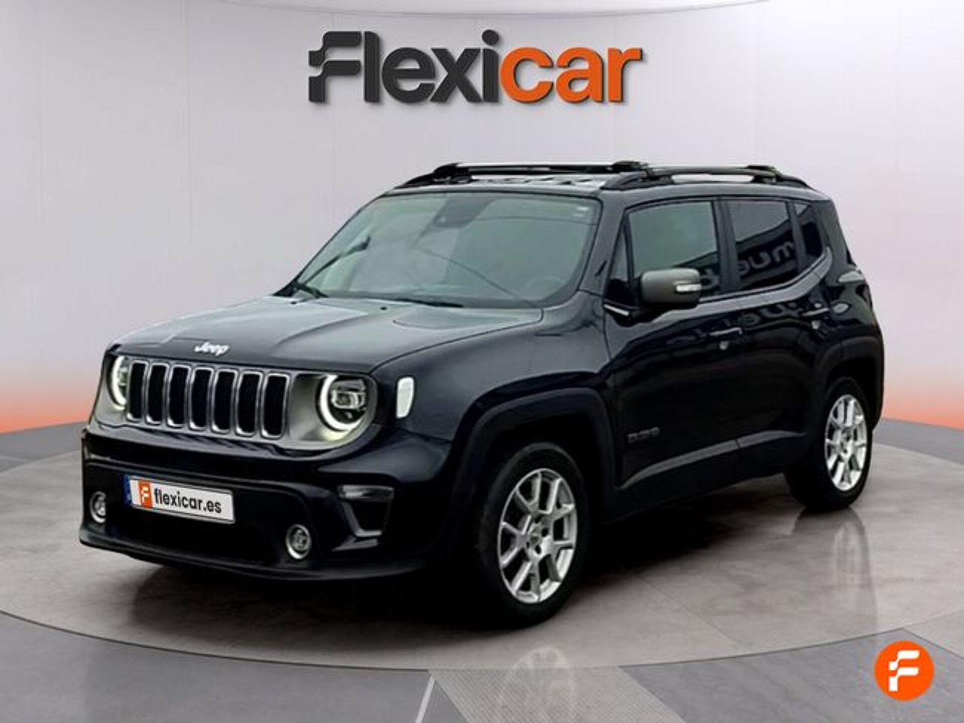 Imagen 3 de JEEP Renegade
