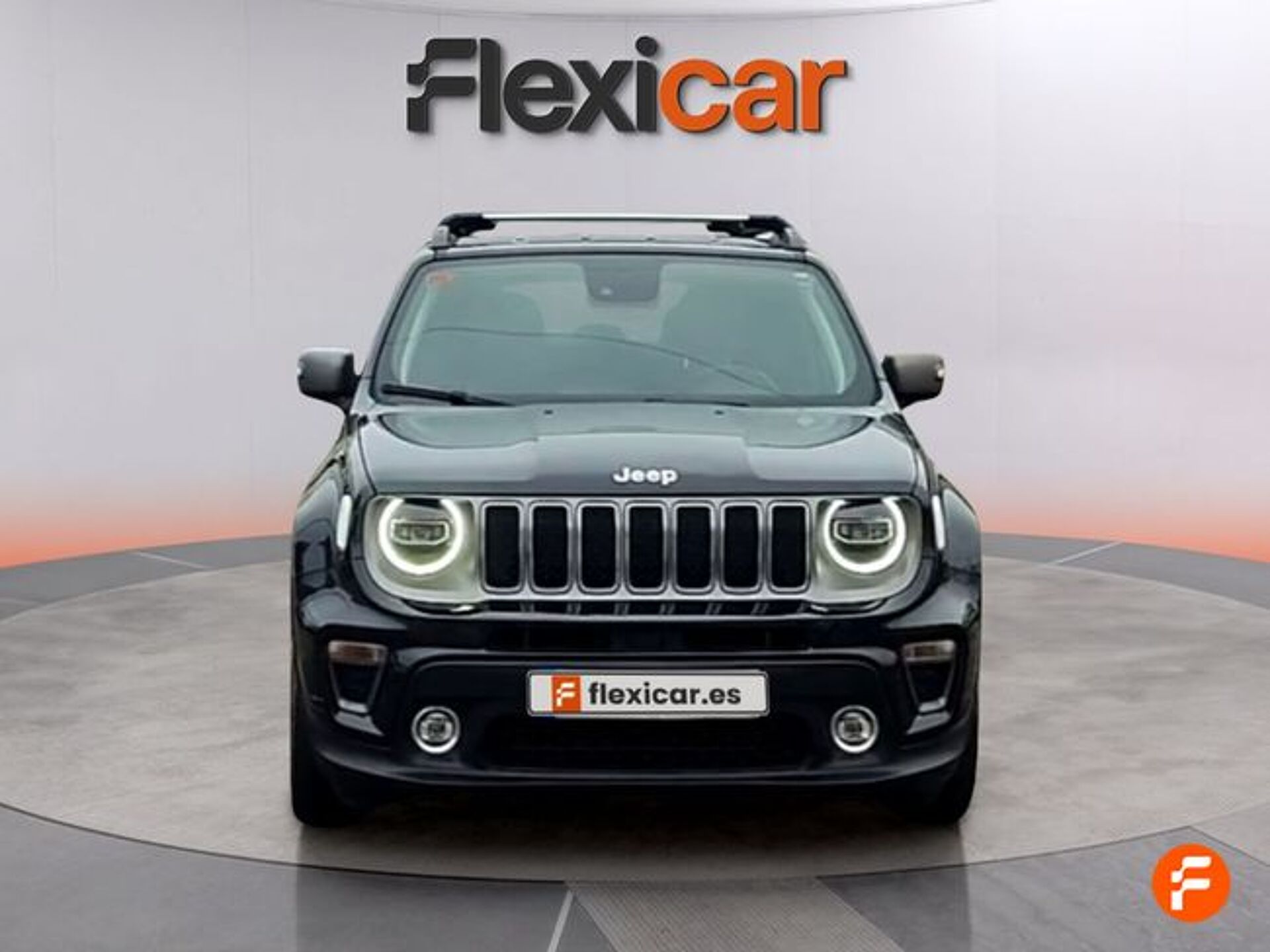 Imagen 2 de JEEP Renegade