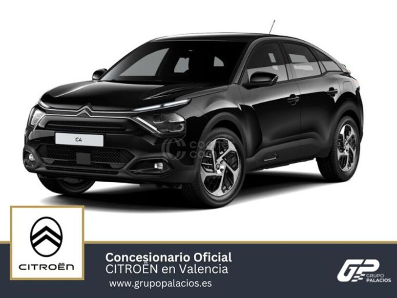 Foto del CITROEN C4 1.2 PureTech Plus S&S 130