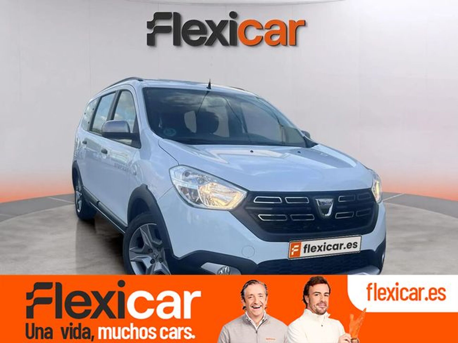 Imagen de DACIA Lodgy