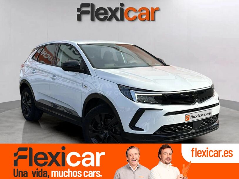Foto del OPEL Grandland 1.2T S&S GS 130
