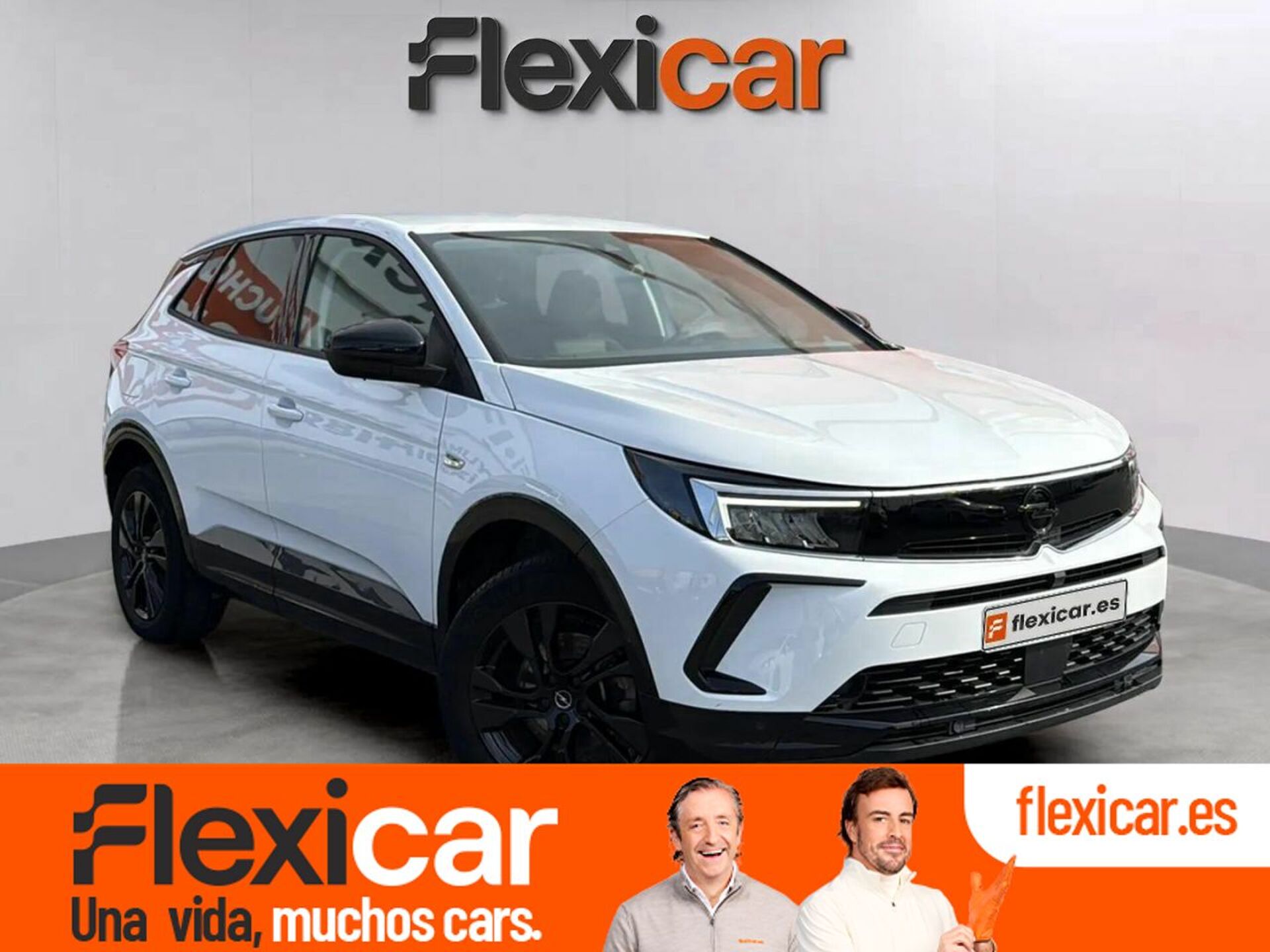 Imagen de OPEL Grandland