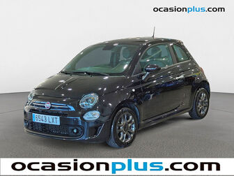 Imagen de FIAT 500 1.0 Hybrid Dolcevita 52kW