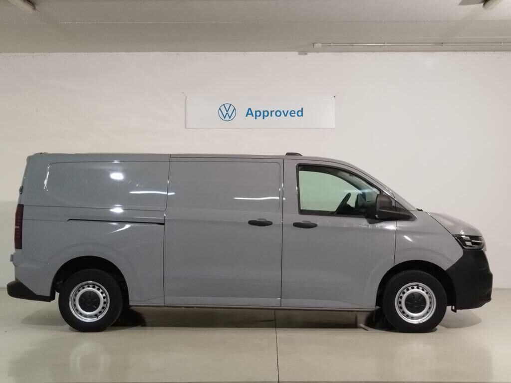 Foto del VOLKSWAGEN Transporter Furgón BC 2.0TDI 110kW Aut 8 Vel
