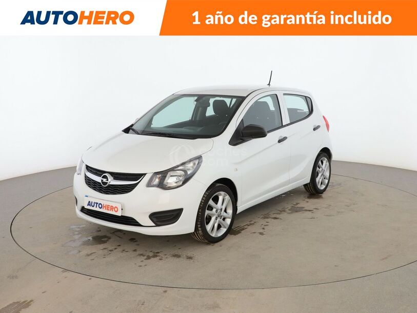 Foto del OPEL Karl 1.0 XE Expression