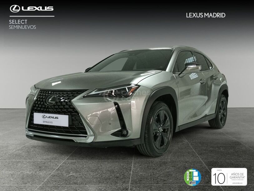 Foto del LEXUS UX 250h Premium 4WD