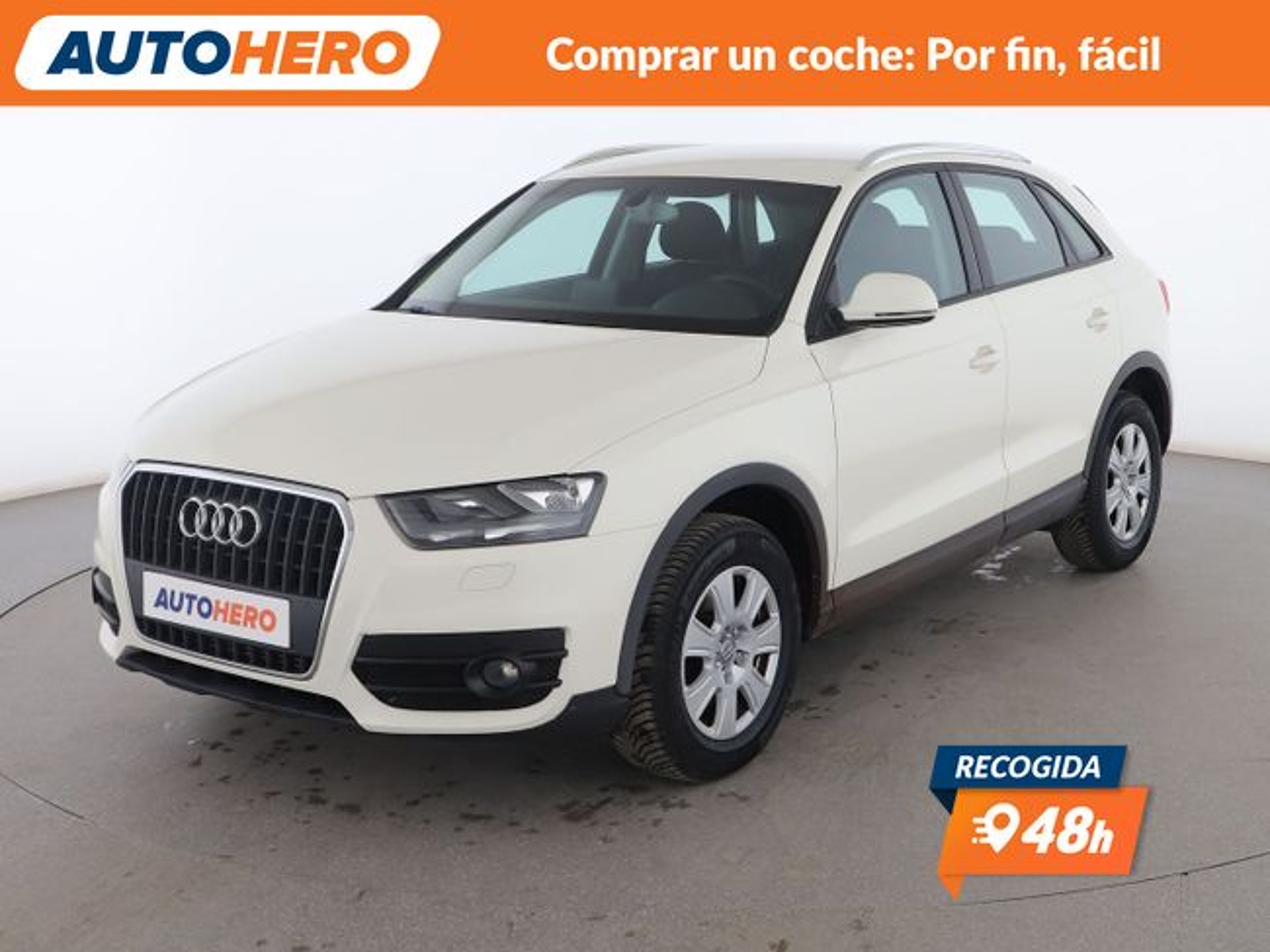Imagen de AUDI Q3