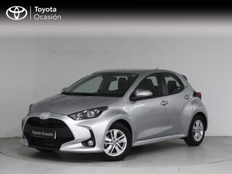 Imagen de TOYOTA Yaris 125 S-Edition