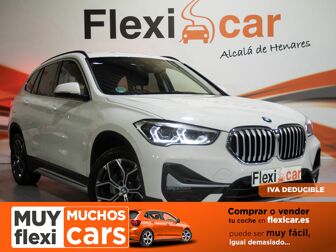 Imagen de BMW X1 xDrive 20dA