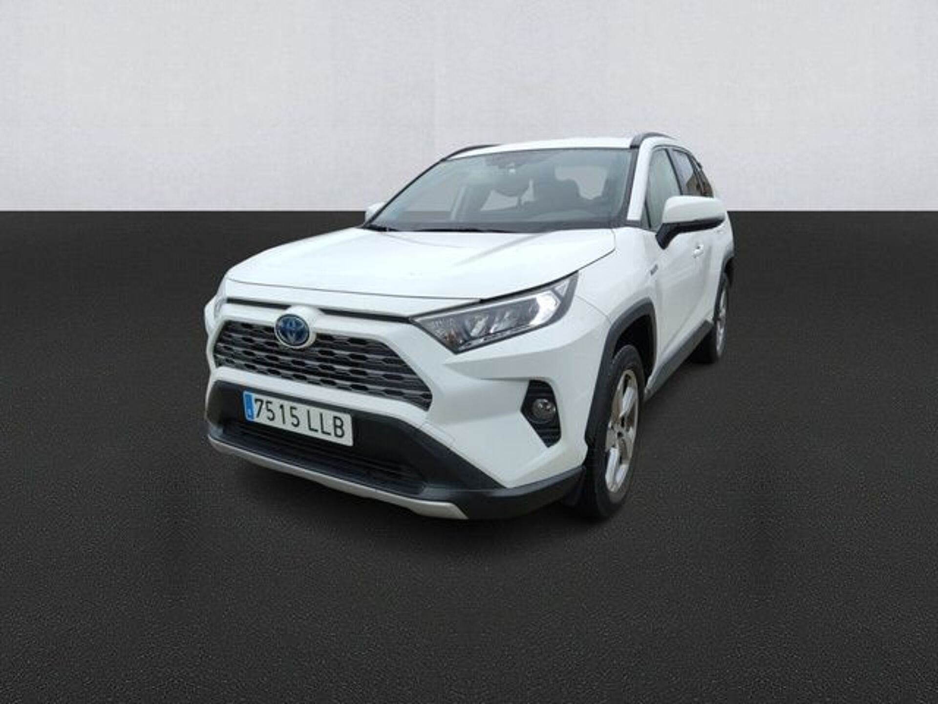 Imagen de TOYOTA RAV-4