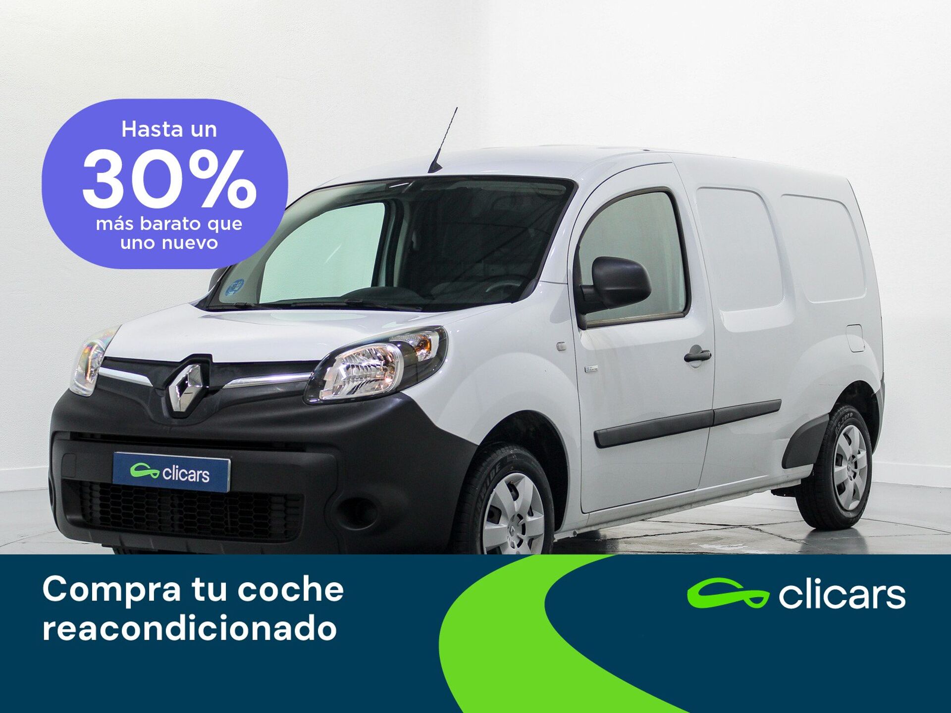 Imagen de RENAULT Kangoo