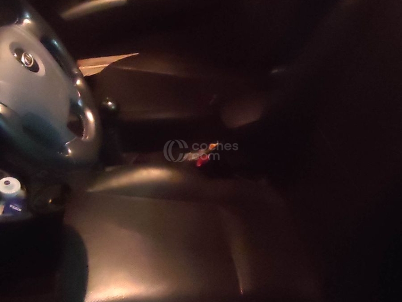 Foto del KIA Sportage 2.0CRDI EX 4x4