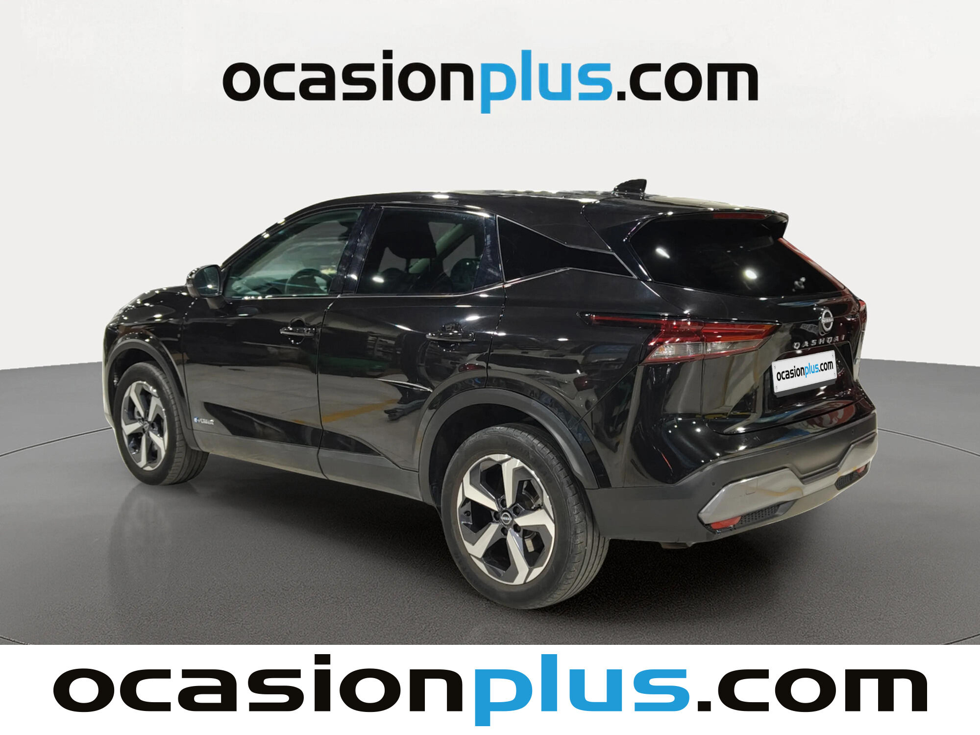 Foto del NISSAN Qashqai E-POWER N-Connecta 4x2 140kW