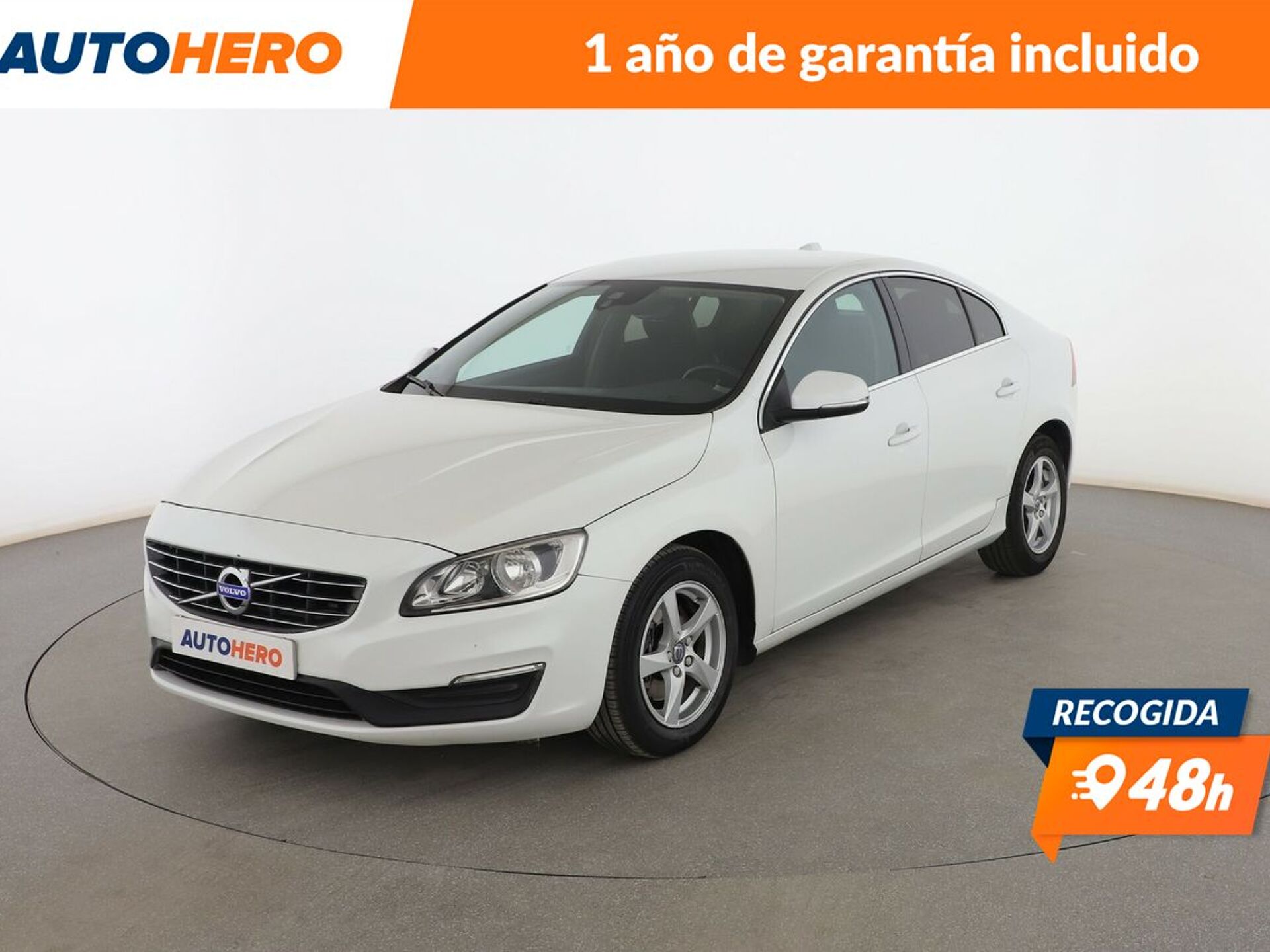 Imagen de VOLVO S60