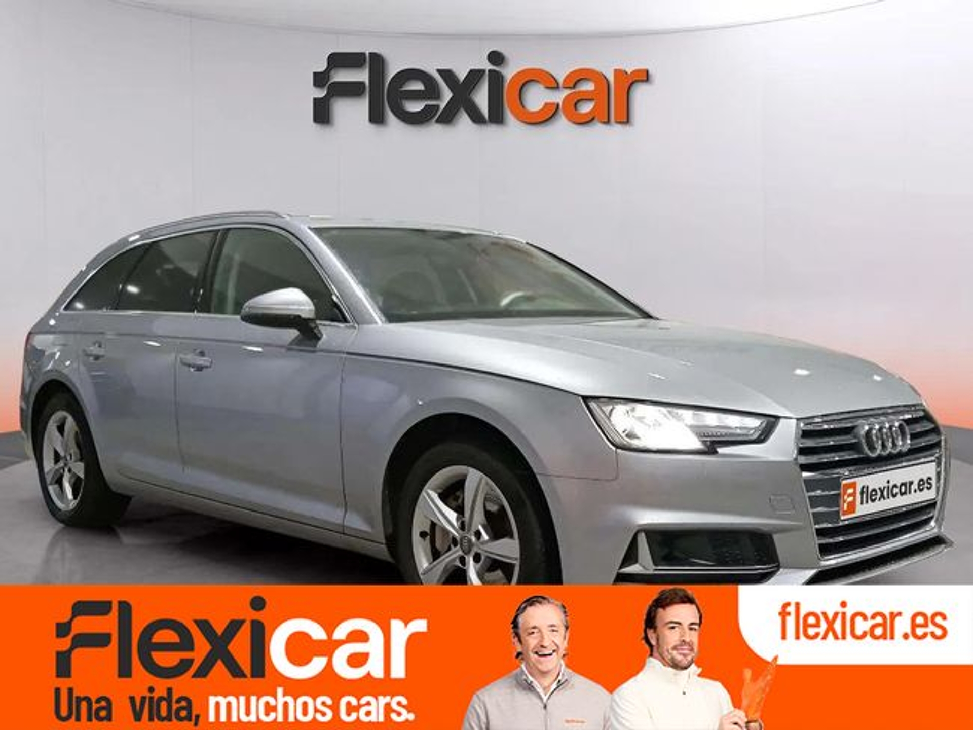 Imagen de AUDI A4