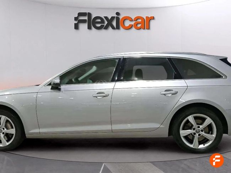 Foto del AUDI A4 Avant 40 TDI Advanced S tronic 140kW